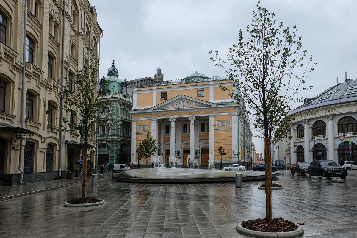 Биржевая площадь фото Авторские экскурсии Слушай Москву